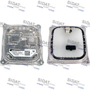 12642 Řídící jednotka, osvětlení SIDAT