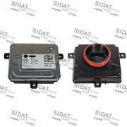 12654 Řídící jednotka, osvětlení SIDAT