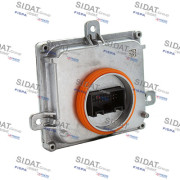 12675 Řídící jednotka, osvětlení SIDAT