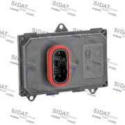 12680 Řídící jednotka, osvětlení SIDAT