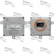 12682 Řídící jednotka, osvětlení SIDAT