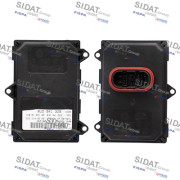 12685 Řídící jednotka, osvětlení SIDAT