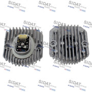 12718A2 Řídící jednotka, osvětlení SIDAT