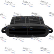 12746A2 Řídící jednotka, osvětlení SIDAT