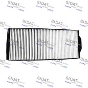 132 Filtr, vzduch v interiéru SIDAT