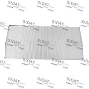 135 SIDAT filter vnútorného priestoru 135 SIDAT