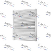 MBX142 SIDAT filter vnútorného priestoru MBX142 SIDAT