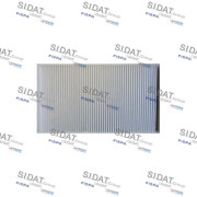 174 Filtr, vzduch v interiéru SIDAT