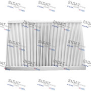 176 Filtr, vzduch v interiéru SIDAT