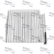 MBX179 Filtr, vzduch v interiéru SIDAT