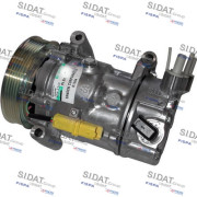 1.1380 SIDAT kompresor klimatizácie 1.1380 SIDAT