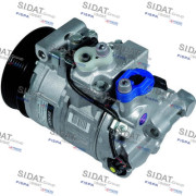 1.5242 SIDAT kompresor klimatizácie 1.5242 SIDAT