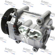 1.8054A SIDAT kompresor klimatizácie 1.8054A SIDAT