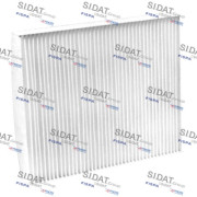 MBX200 Filtr, vzduch v interiéru SIDAT