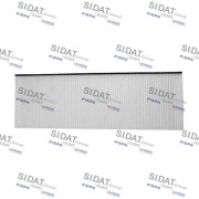 244 SIDAT filter vnútorného priestoru 244 SIDAT