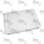 MBX269 Filtr, vzduch v interiéru SIDAT