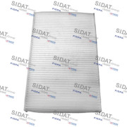 284 Filtr, vzduch v interiéru SIDAT