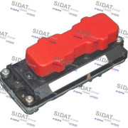 2.43162 Řídící jednotka, řízení motoru SIDAT