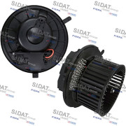 2.55047 SIDAT vnútorný ventilátor 2.55047 SIDAT