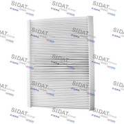 308 SIDAT filter vnútorného priestoru 308 SIDAT