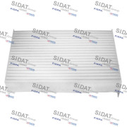 MBX377 SIDAT filter vnútorného priestoru MBX377 SIDAT