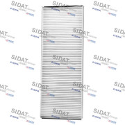 384 Filtr, vzduch v interiéru SIDAT