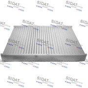 399 SIDAT filter vnútorného priestoru 399 SIDAT
