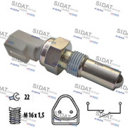 3.234226 SIDAT spínač cúvacích svetiel 3.234226 SIDAT