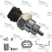 3.234227 SIDAT spínač cúvacích svetiel 3.234227 SIDAT