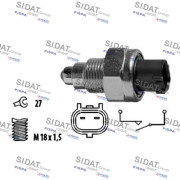 3.234239 Spínač, světlo zpátečky SIDAT