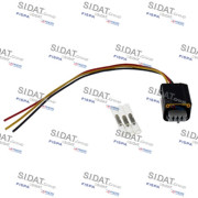 405016 Opravná sada kabelů, senzor pozice klikové hřídele SIDAT
