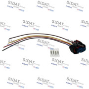 405025 SIDAT sada kabelů na opravu, senzor tl. vzd. – výšk. přizpů 405025 SIDAT