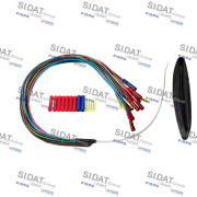 405141 Opravná sada, sada kabelů SIDAT