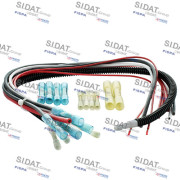 405412 Opravná sada, sada kabelů SIDAT