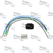 405525 Sada kabelů na opravu, senzor mrtvého úhlu SIDAT