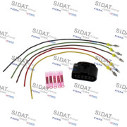 405544 Kabelový konektor SIDAT