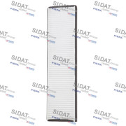 420 Filtr, vzduch v interiéru SIDAT