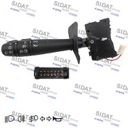 430018 Spínač řízení SIDAT