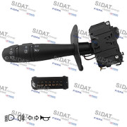 430040 Spínač řízení SIDAT