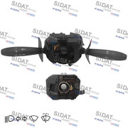 430062 SIDAT spínač riadenia 430062 SIDAT