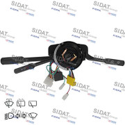 430068 SIDAT spínač riadenia 430068 SIDAT