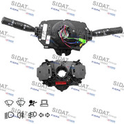 430119A2 Spínač řízení SIDAT