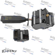 430121 SIDAT spínač riadenia 430121 SIDAT