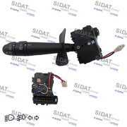 430195 Spínač řízení SIDAT