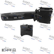 430224 Spínač řízení SIDAT