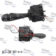 430252 Spínač řízení SIDAT