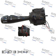 430307 Spínač řízení SIDAT