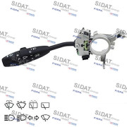 430352 Spínač řízení SIDAT