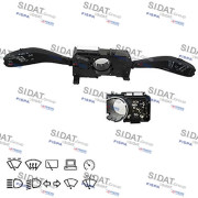 430356 Spínač řízení SIDAT