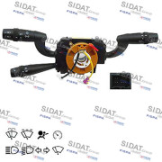 430413 Spínač řízení SIDAT